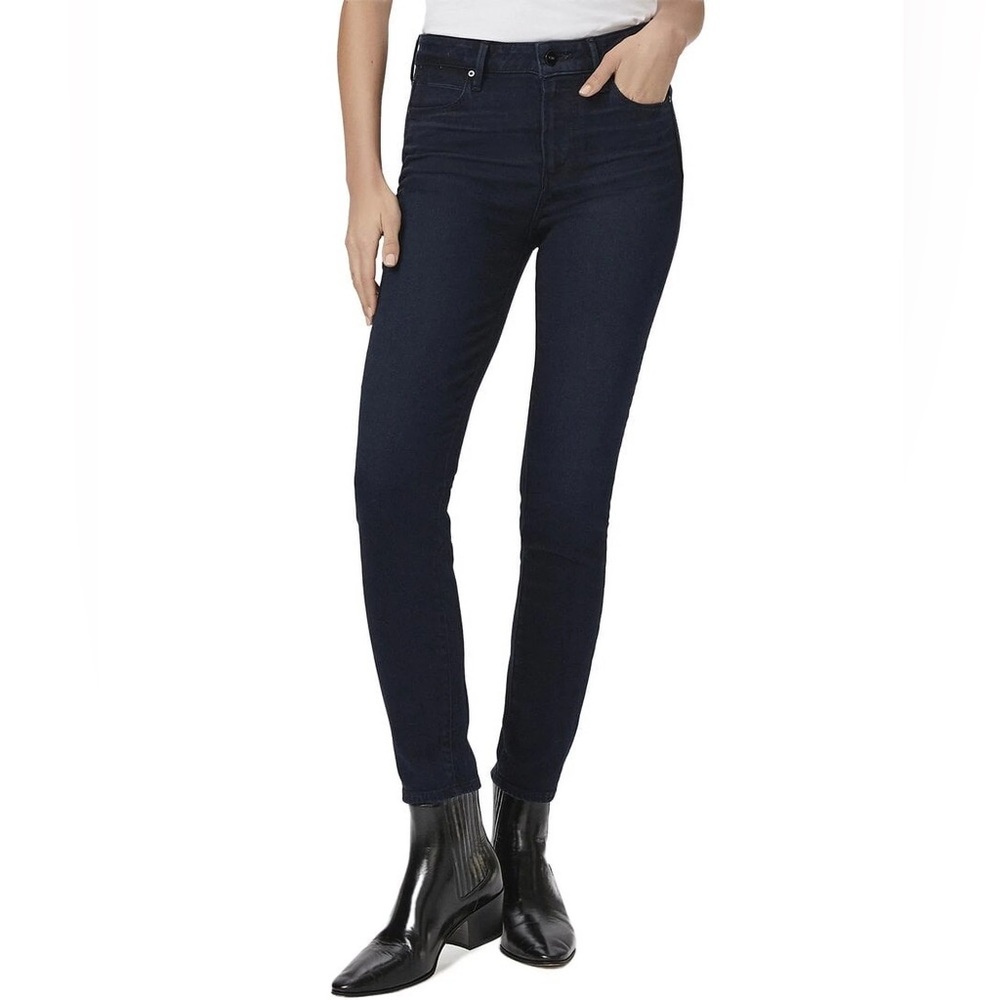 Paige Hoxton Ankle High Rise Ankle Skinny size 28 NWT